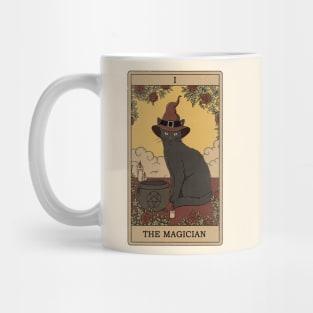 The Magician Mug